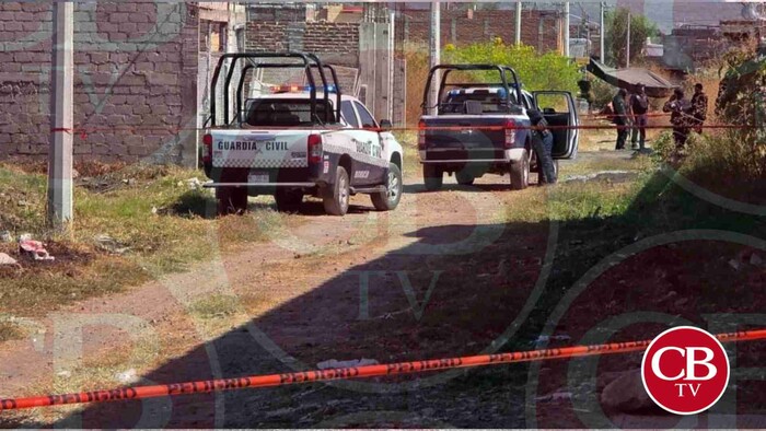 Ejecutan a balazos a un hombre en Zamora