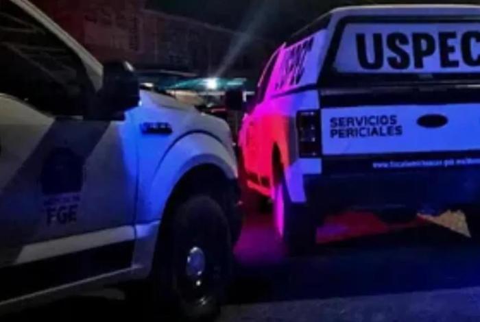 Ejecutan a hombre al interior de su domicilio en Apatzingán