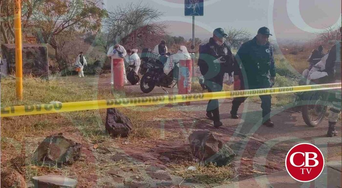 Ejecutan a tres hombres en Morelia: Dos identificados