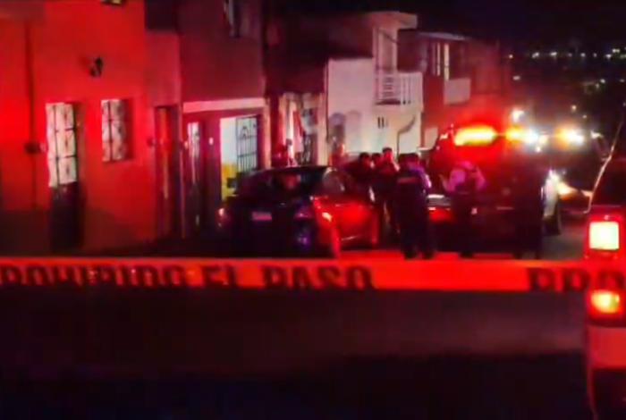 Ejecutan a un hombre a balazos en la colonia Obrera de Morelia