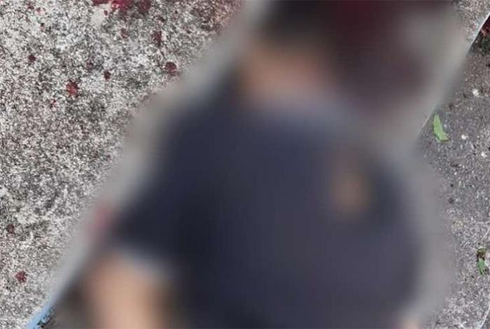Ejecutan a un hombre en la plaza principal de La Estancia, en Parácuaro
