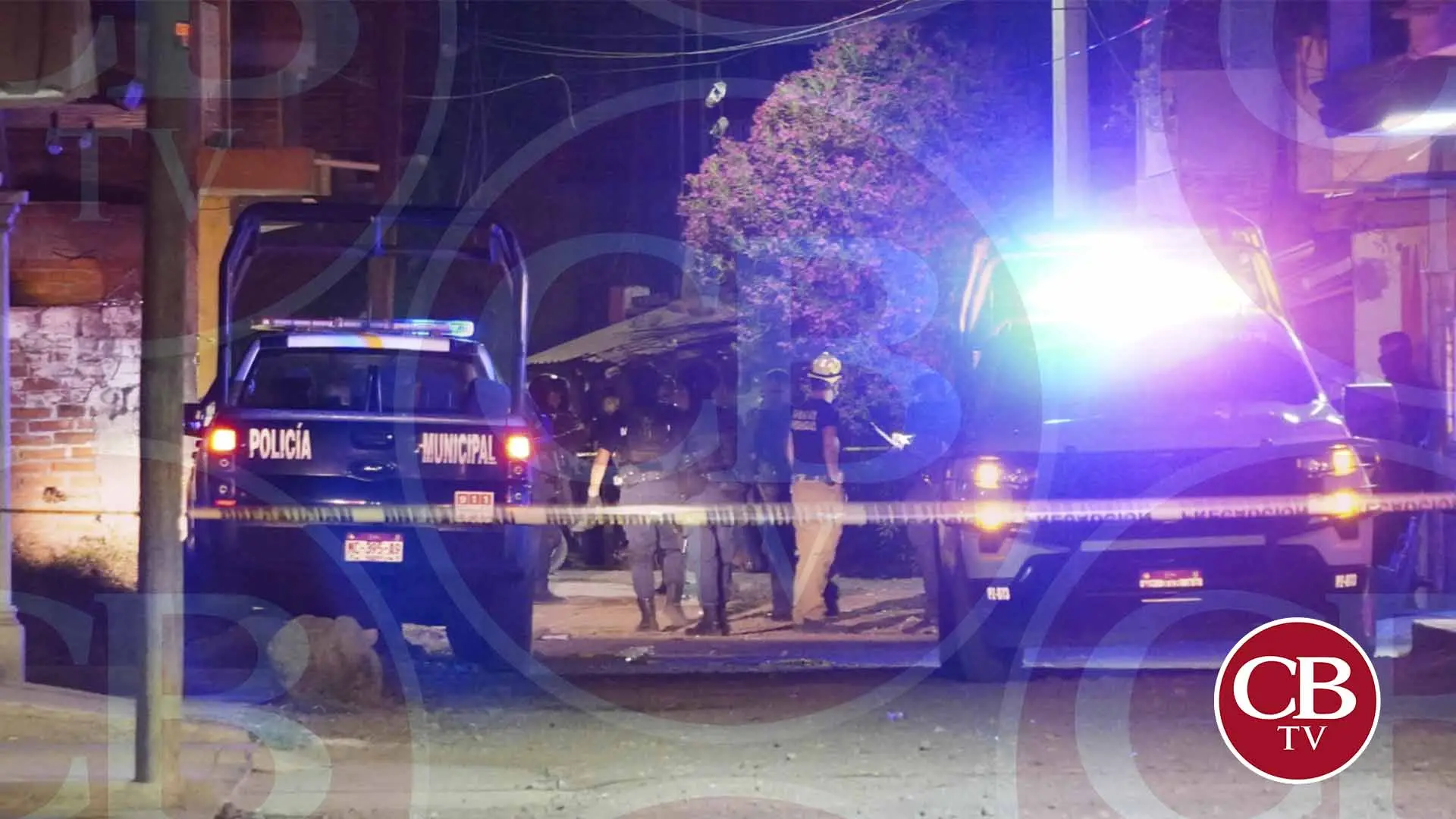 Ejecutan a un joven en una vivienda de Zamora