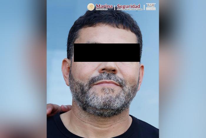 Ejército detiene en Sinaloa a operador financiero de Los Chapitos