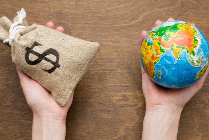 El 1 % más rico del planeta acapara el 41 % de toda la riqueza, alerta un informe del G20