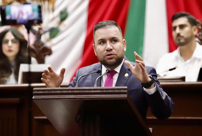 El 1°de septiembre inicia una nueva era del PJ: Reyes Galindo