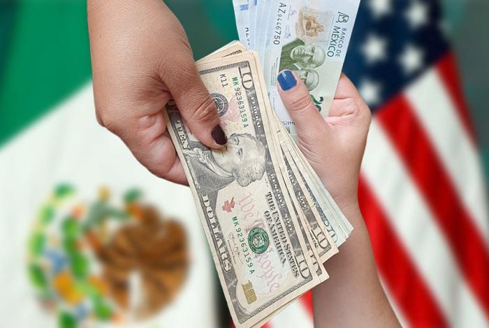 El 30% de habitantes de Santa Ana Maya vive de las remesas, admite edil