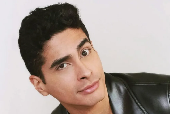 El actor Pepe Valdivieso comparte su experiencia de vivir alerta de tsunami en Japón