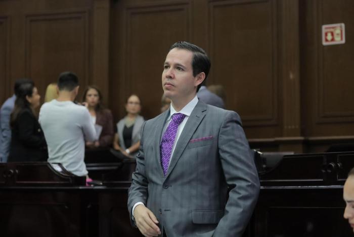 El ahorro, más que nunca es clave para las familias Michoacanas: Alfredo Anaya