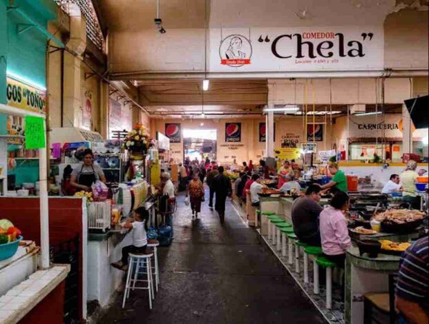 El alza de precios por la inflación viene desde las huertas: Comerciantes