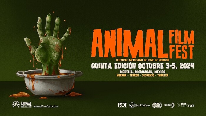 El Animal Film Fest anuncia su selección oficial