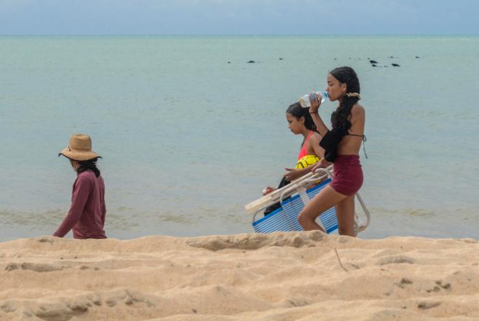 El aumento de rutas aéreas acerca el noreste de Brasil con los turistas latinoamericanos