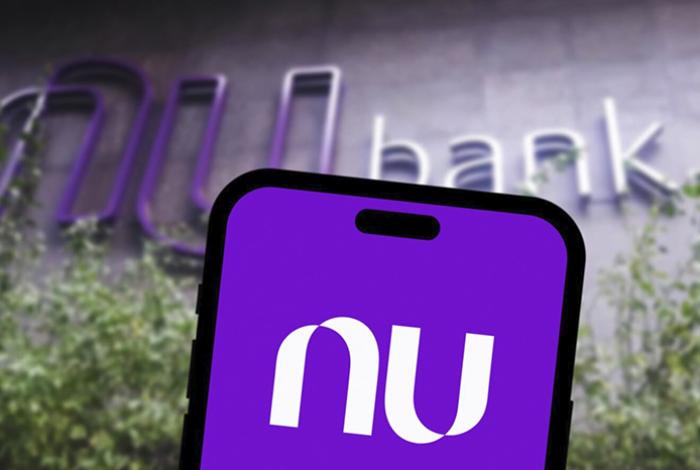 El banco digital Nubank gana 2.871 millones de dólares en 2025, un 51 % más