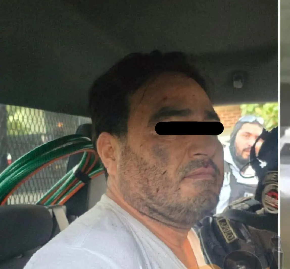 “El Botox” a proceso por homicidio de Bernardo Bravo