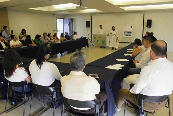 El cambio de uso de suelo amenaza los bosques y el agua de Morelia