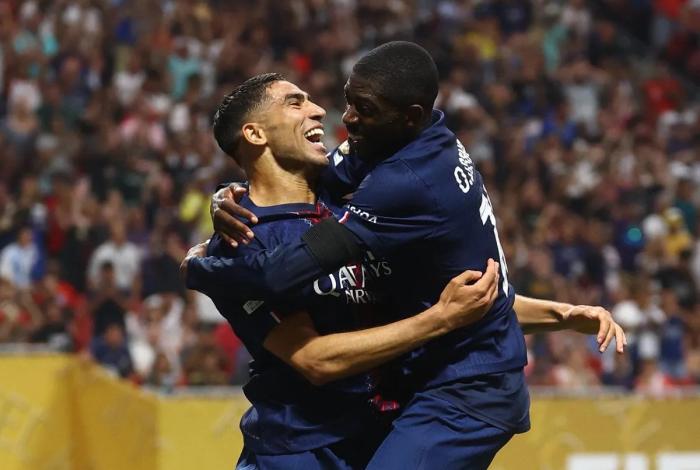 El campeón de Europa sigue vivo, PSG venció al Bayern Múnich para avanzar a semifinales del Mundial de Clubes