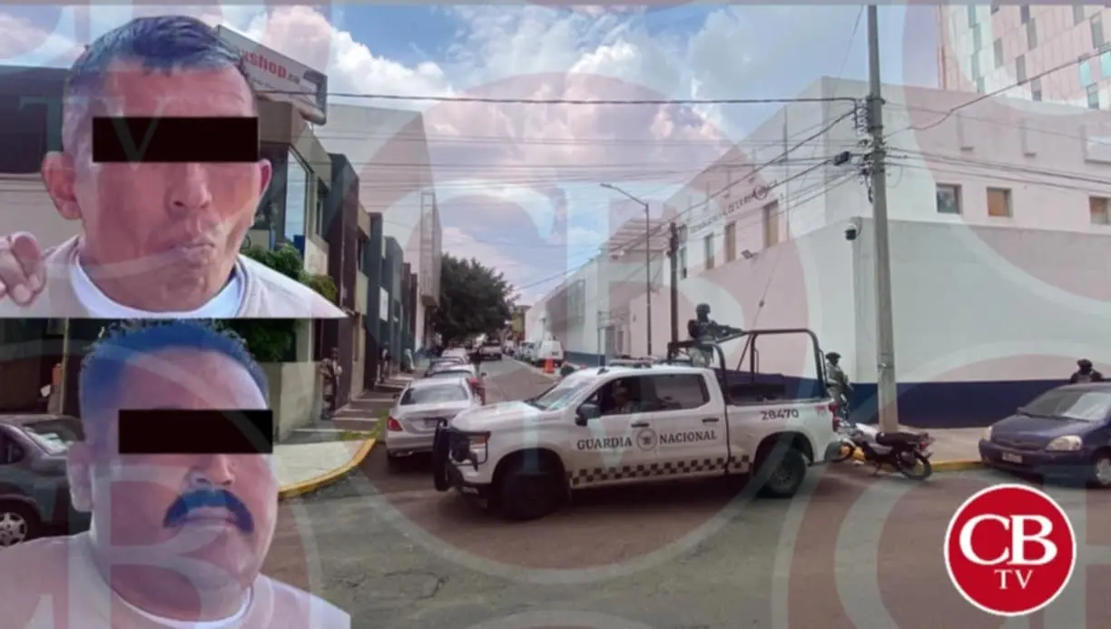 El “Capi” generaba terror en los limonero de Apatzingán