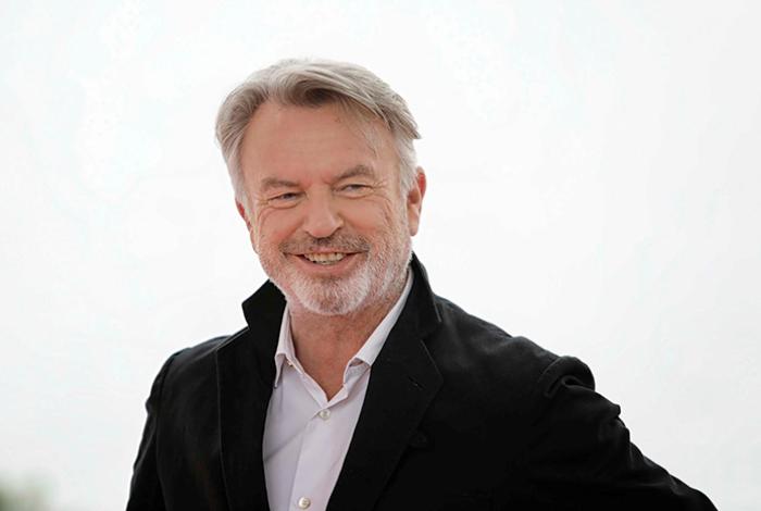 El célebre actor de Jurassic Park, Sam Neill, muere a los 78 años en Sídney