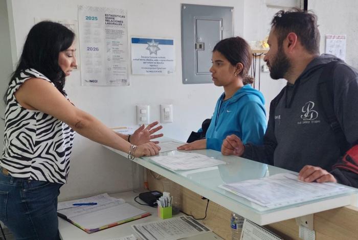 El Centro de Conciliación Laboral orienta sobre la conclusión de vínculo laboral
