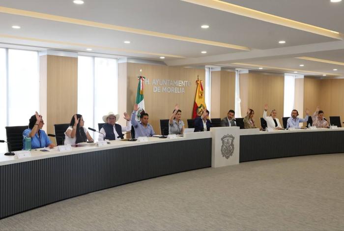 El Centro de Convenciones Plaza de la Paz, será una realidad: Alfonso Martínez Alcázar