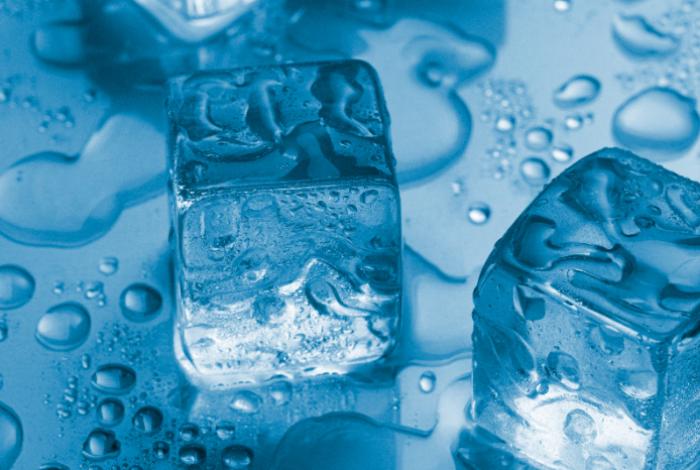 El cerebro puede entrenarse con hielo y dolor para gozar del ejercicio, revela un estudio