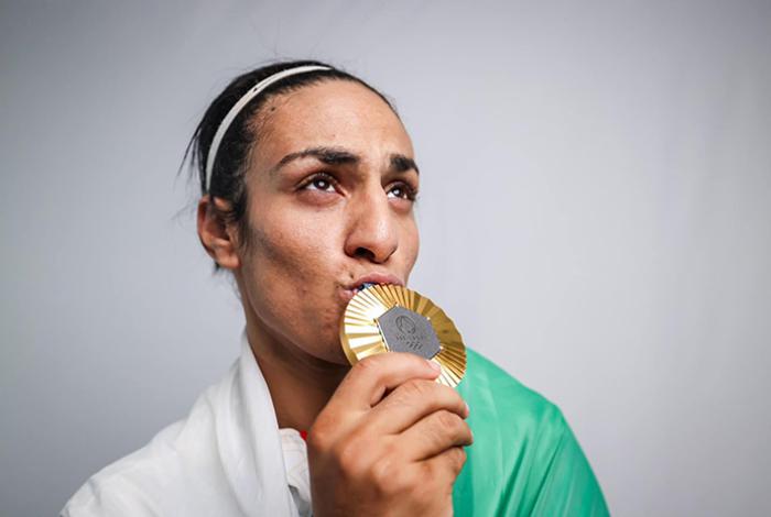 El COI anuncia que solo las mujeres biológicas podrán participar en disciplinas femeninas