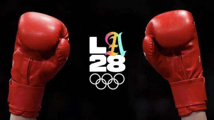 El COI confirma que sí habrá boxeo en los JJ.OO. Los Ángeles 2028