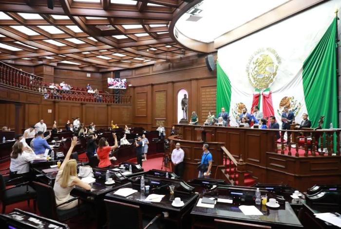 El Colegio de Notarios será el recipiendario de la Condecoración “Melchor Ocampo” 2025