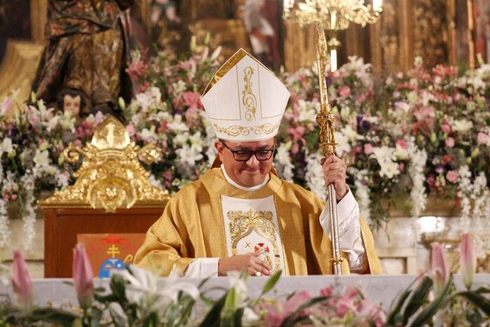 El Cónclave: Más que una elección política