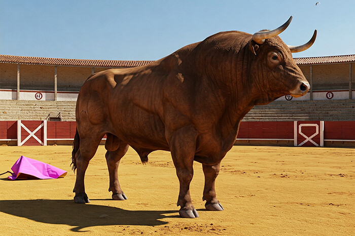 El Congreso de la CdMx aprueba en lo general y en lo particular las “corridas de toros sin sangre”