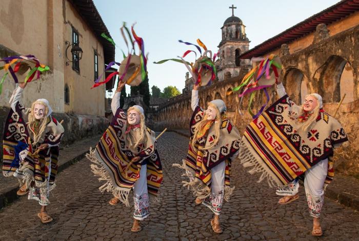 El corazón del legado purépecha te espera este verano en Michoacán
