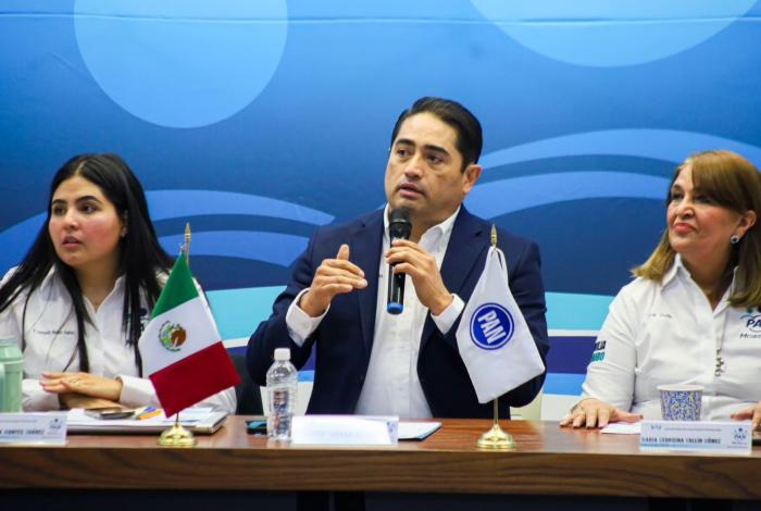 El crimen contra una familia evidencia el fracaso del Estado. PAN Morelia