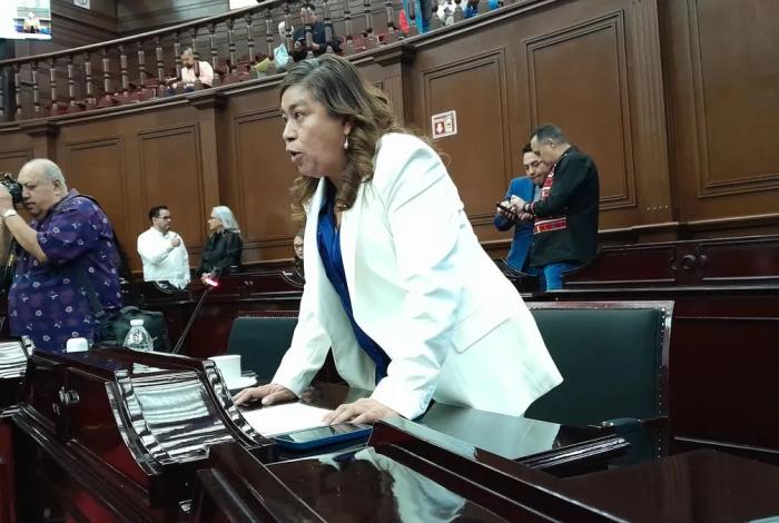 El desafío del Estado Mexicano es construir una política agrícola integral