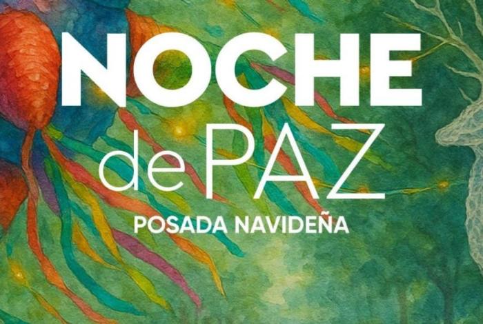 El DIF Morelia te invita a su Posada Navideña en el Bulevar García de León