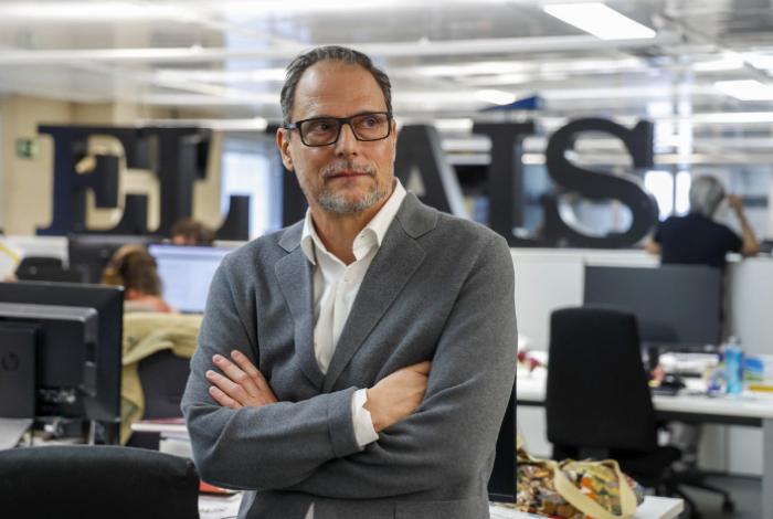 El director de 'El País': Nuestro modelo de suscripción es el de más éxito de España