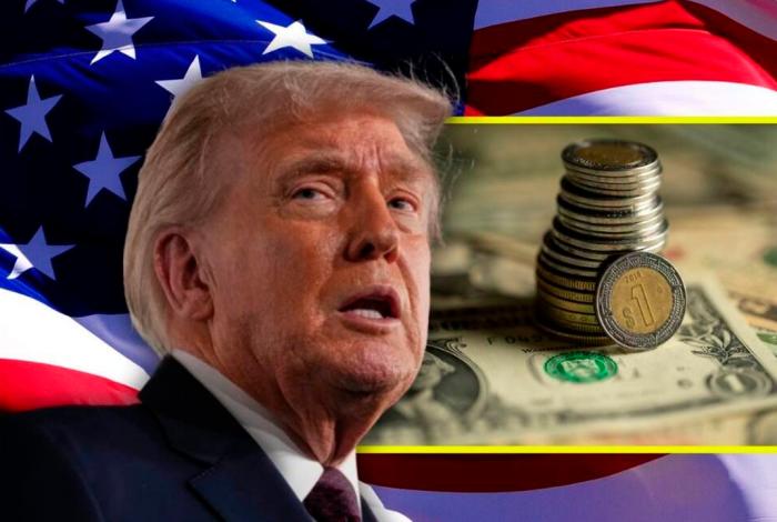 💵 El dólar se mueve y el peso resiste: volatilidad en el tipo de cambio mantiene atentos a los mercados