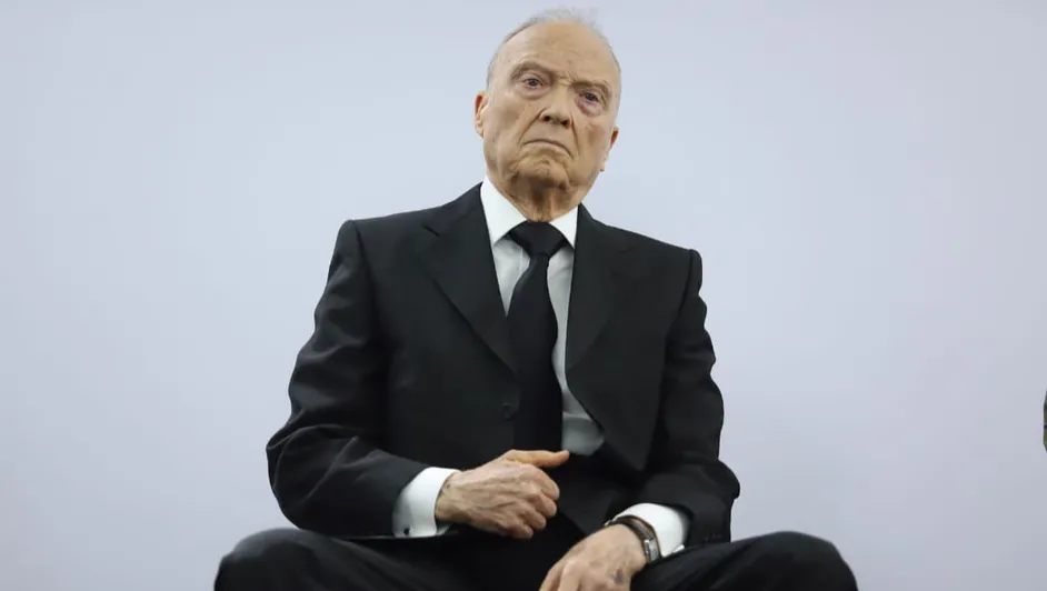 El exfiscal Alejandro Gertz Manero será embajador de México en Gran Bretaña