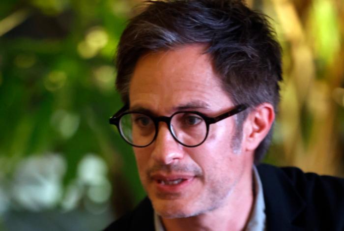 El festival de cine de la Habana otorga a Gel García Bernal el premio Coral de Honor