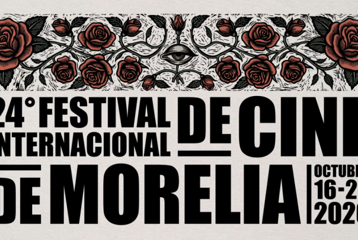 ¡El FICM presenta el cinespot de su 24a edición!