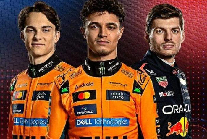 El Gran Premio de Abu Dabi definirá al nuevo monarca de la Fórmula 1