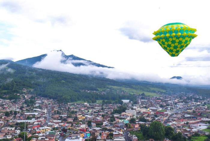 El Gran Silencio y El Tri, en el Festival Cantoya, Fiesta y Color Paracho: Sectur
