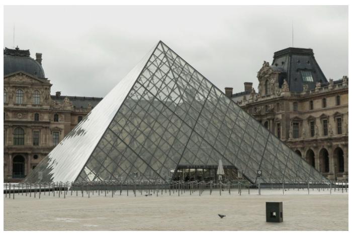 El Louvre reabrirá mañana, pero la galería del robo seguirá cerrada "un cierto tiempo"