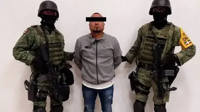 “El Marro” fue trasladado a Durango para frenar su influencia criminal desde prisión