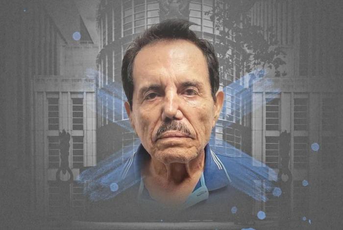 El Mayo Zambada libra la pena de muerte