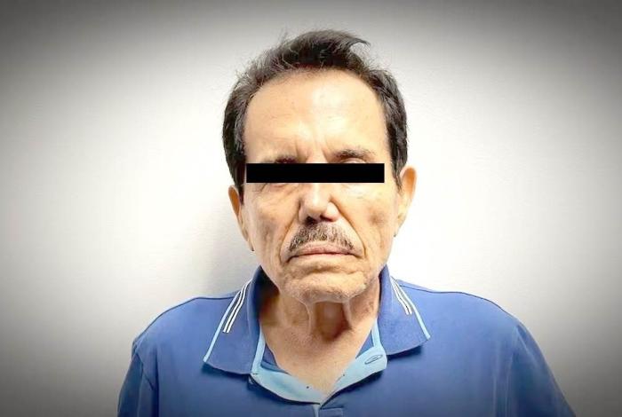 ‘El Mayo’ Zambada quiere morir en México