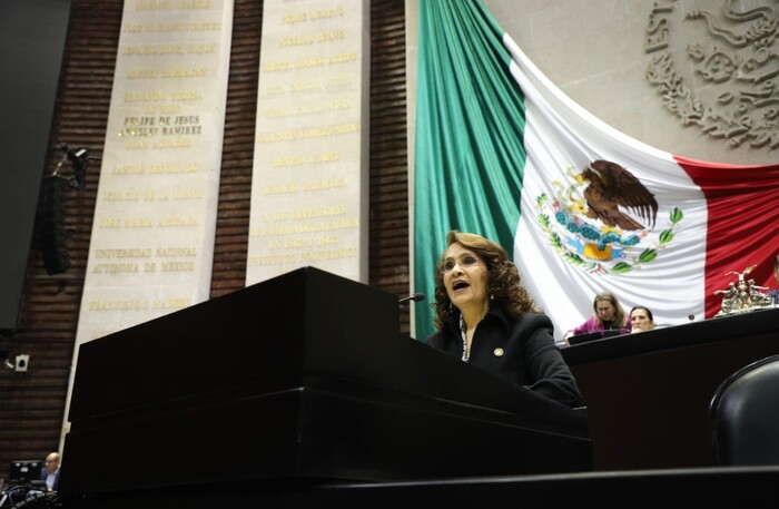 El mejor homenaje a Lázaro Cárdenas, Pemex en la Cuarta Transformación: Dolores Padierna