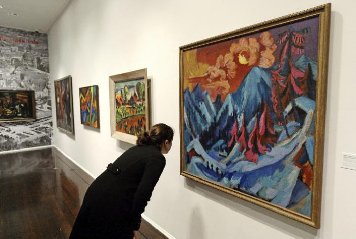 El Met se expande: La Neue Galerie y el icónico 'Retrato de Adele Bloch-Bauer I' cambian de manos