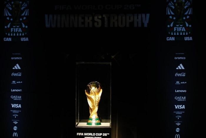 El Mundial de 2026 ya ha vendido más de 1 millón de entradas en 212 países