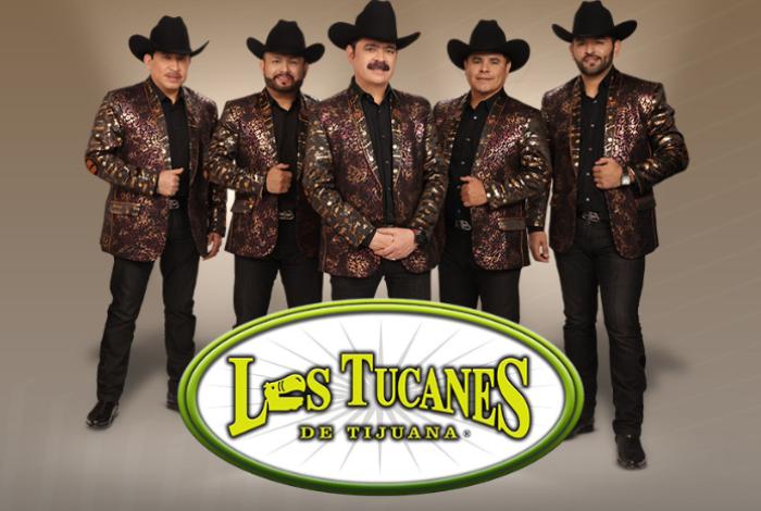 El municipio de Chihuahua multa al grupo Los Tucanes de Tijuana por cantar narcocorridos