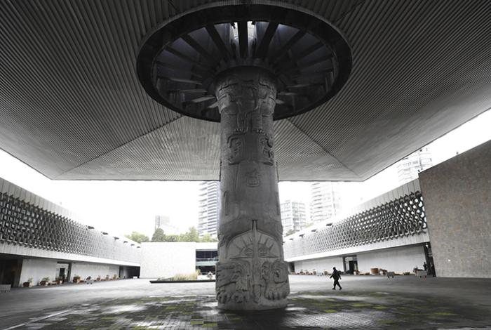 El Museo de Antropología, “una aventura intelectual” repleta de voces