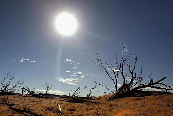 El Niño amenaza California con un invierno extremo tras un verano de temperaturas récord